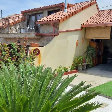 House - 3 Bedrooms With Wifi And Sea Views - 08793 * Bueu