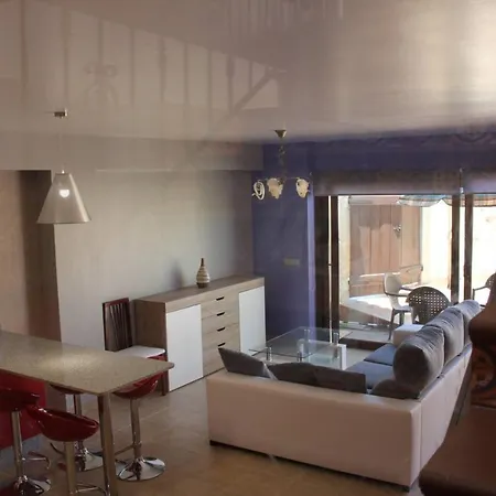 House - 3 Bedrooms With Wifi And Sea Views - 08793 Holiday home *