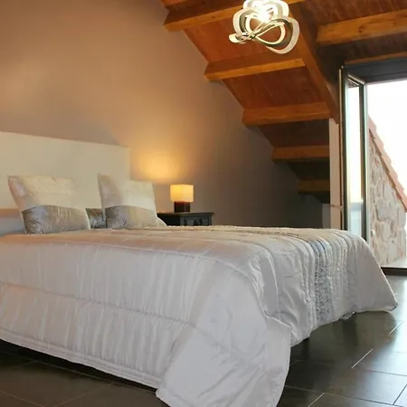 House - 3 Bedrooms With Wifi And Sea Views - 08793 Holiday home Bueu